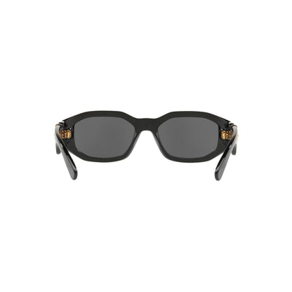 Versace MOD 4361 GB1/87 – nero – Occhiali da sole