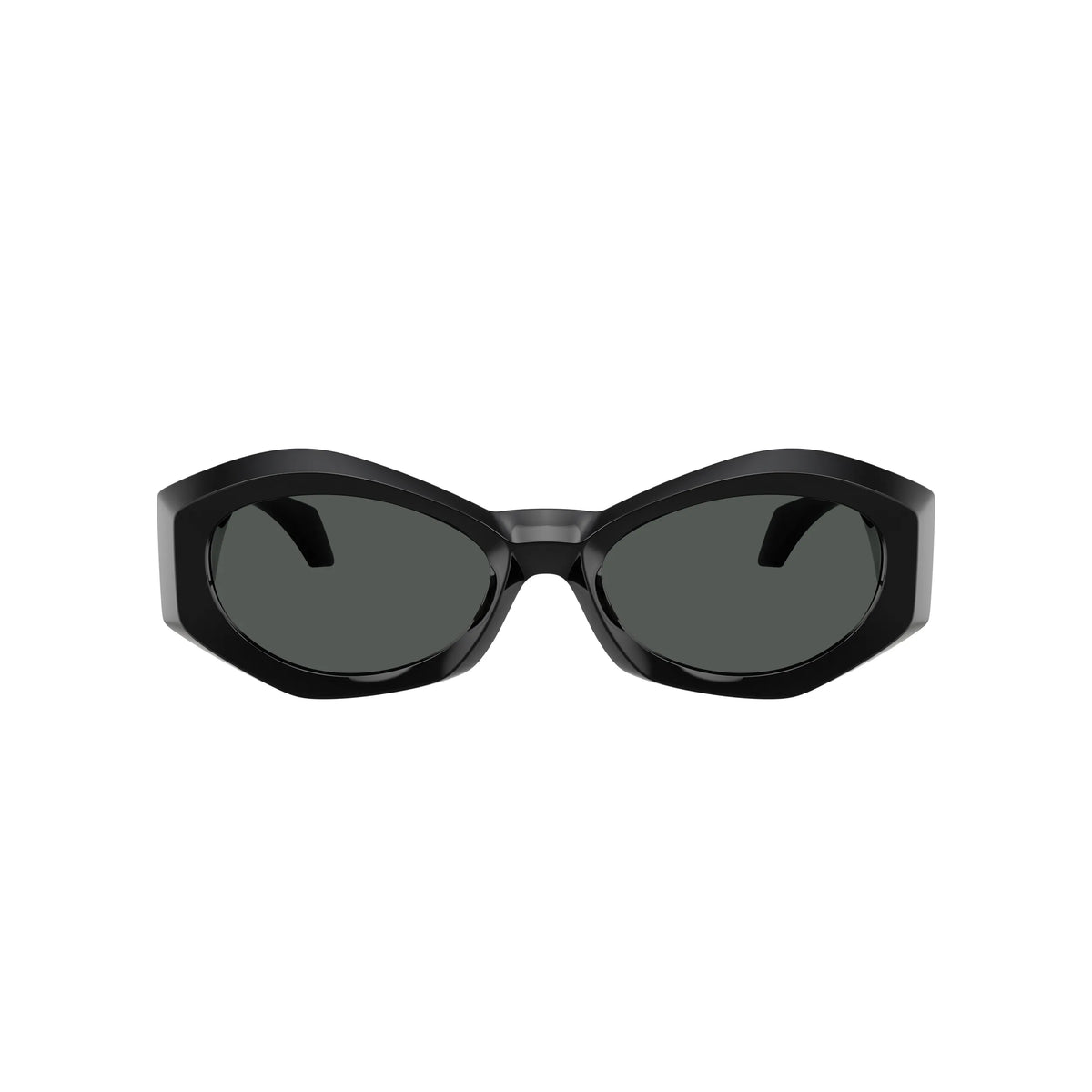Versace MOD 4466U GB1/87 – nero – Occhiali da sole