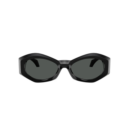 Versace MOD 4466U GB1/87 – nero – Occhiali da sole
