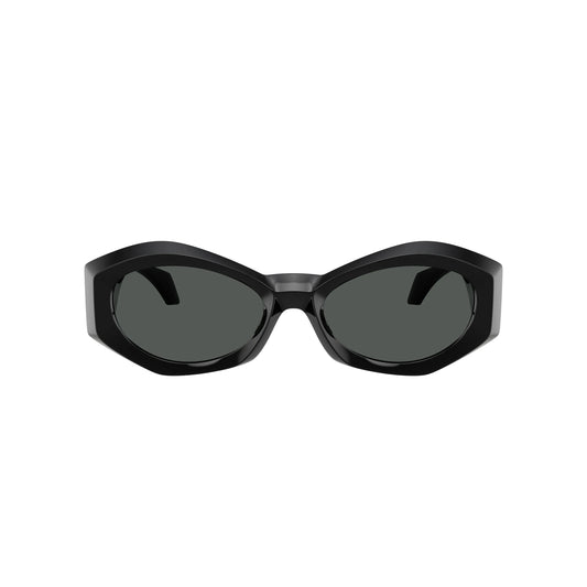 Versace MOD 4466U GB1/87 – nero – Occhiali da sole
