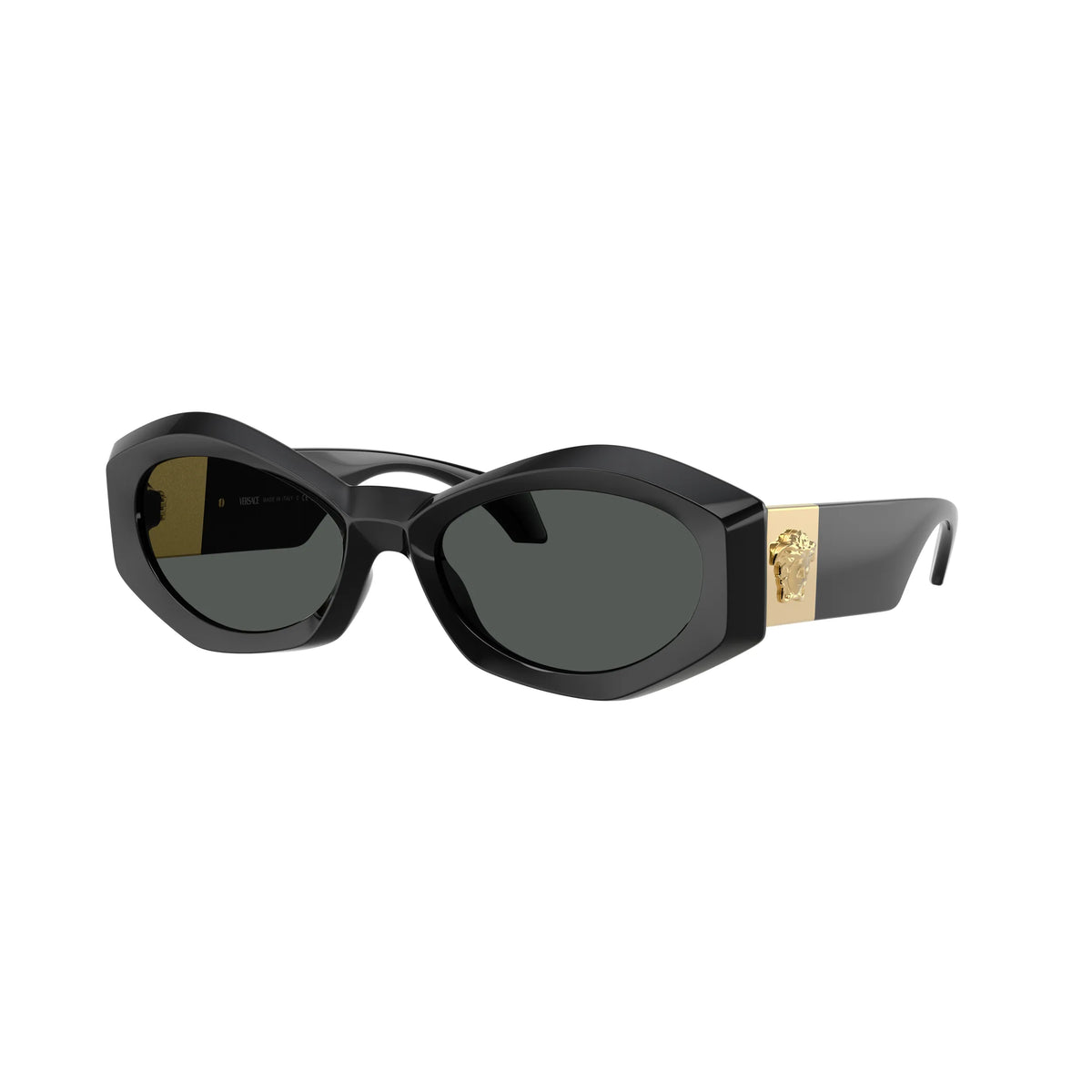 Versace MOD 4466U GB1/87 – nero – Occhiali da sole