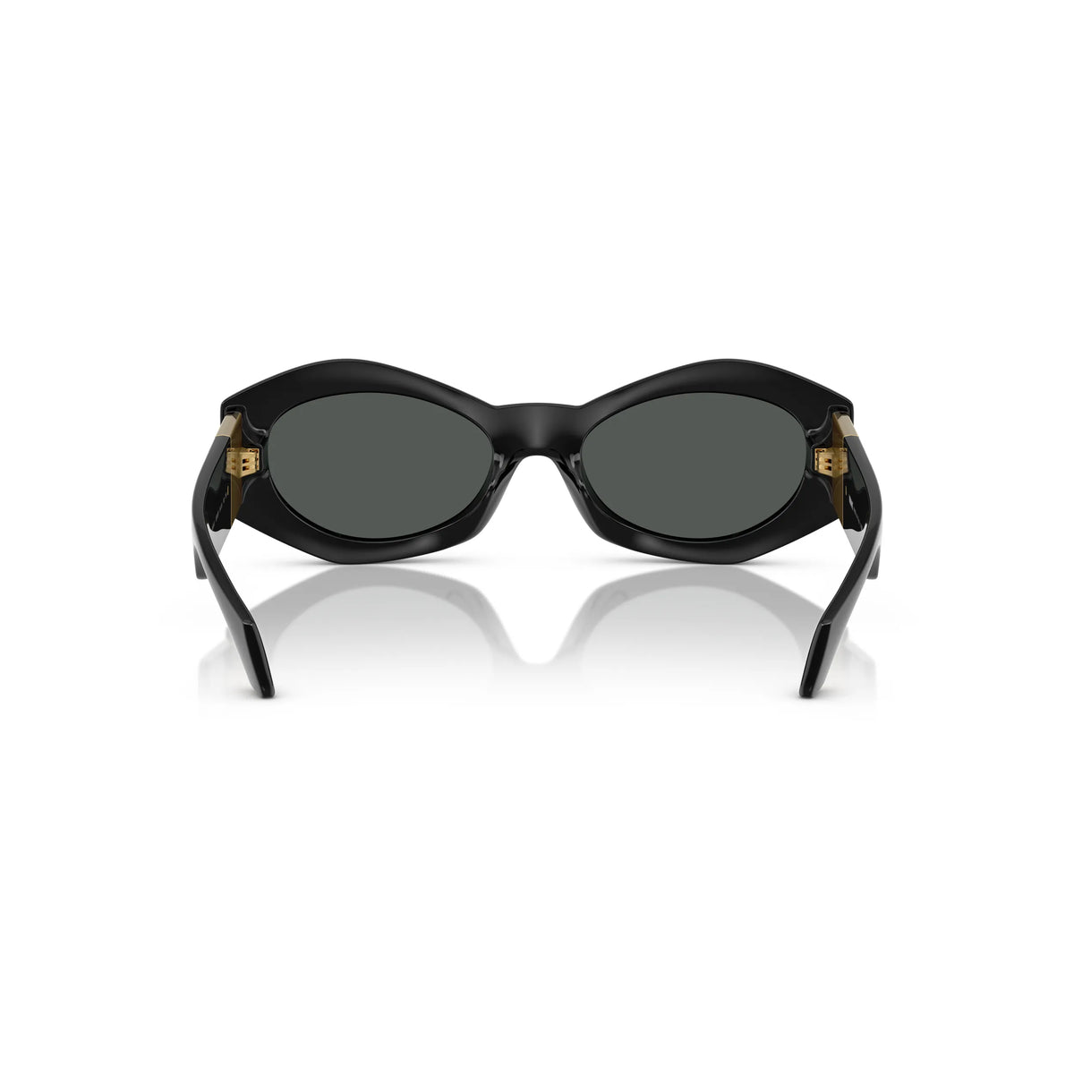 Versace MOD 4466U GB1/87 – nero – Occhiali da sole