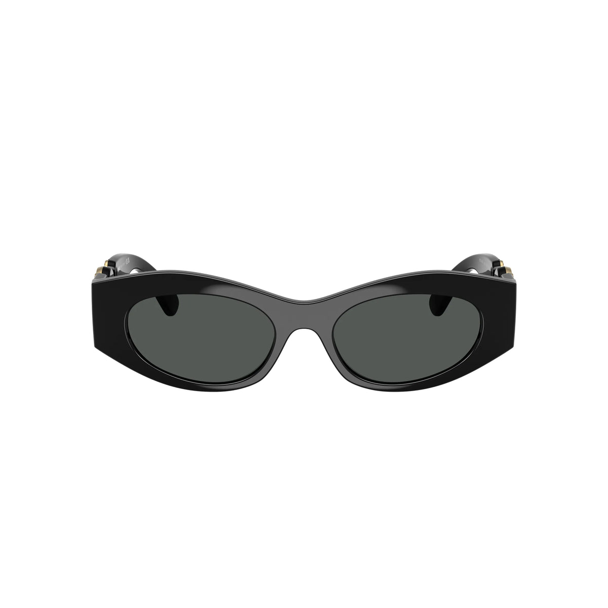 Versace MOD 4480-U GB1/87 – nero – Occhiali da sole