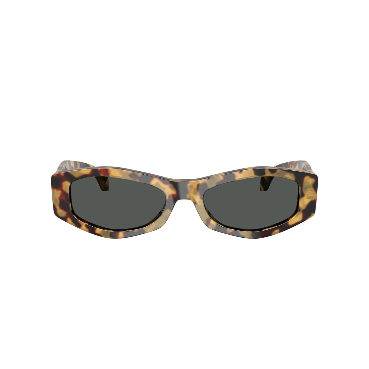 Versace MOD 4487 777/87 – tartarugato – Occhiali da sole