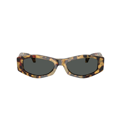 Versace MOD 4487 777/87 – tartarugato – Occhiali da sole