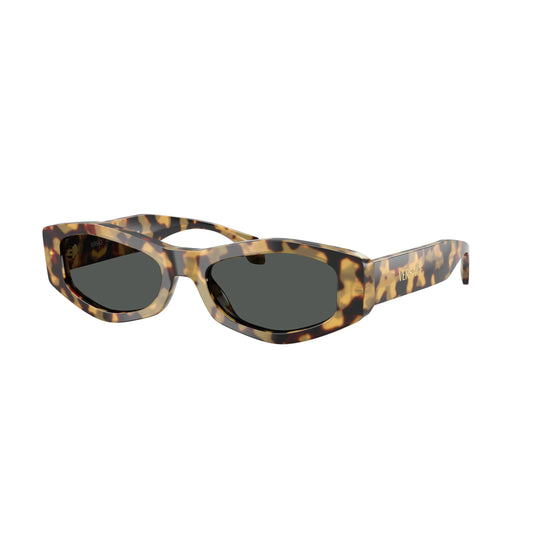Versace MOD 4487 777/87 – tartarugato – Occhiali da sole