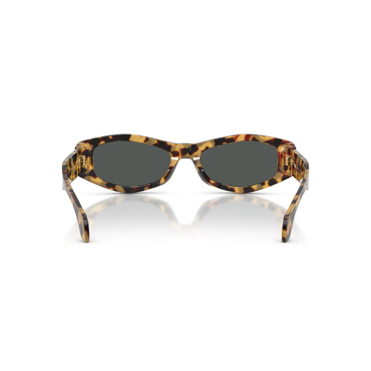 Versace MOD 4487 777/87 – tartarugato – Occhiali da sole