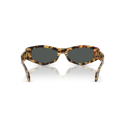 Versace MOD 4487 777/87 – tartarugato – Occhiali da sole