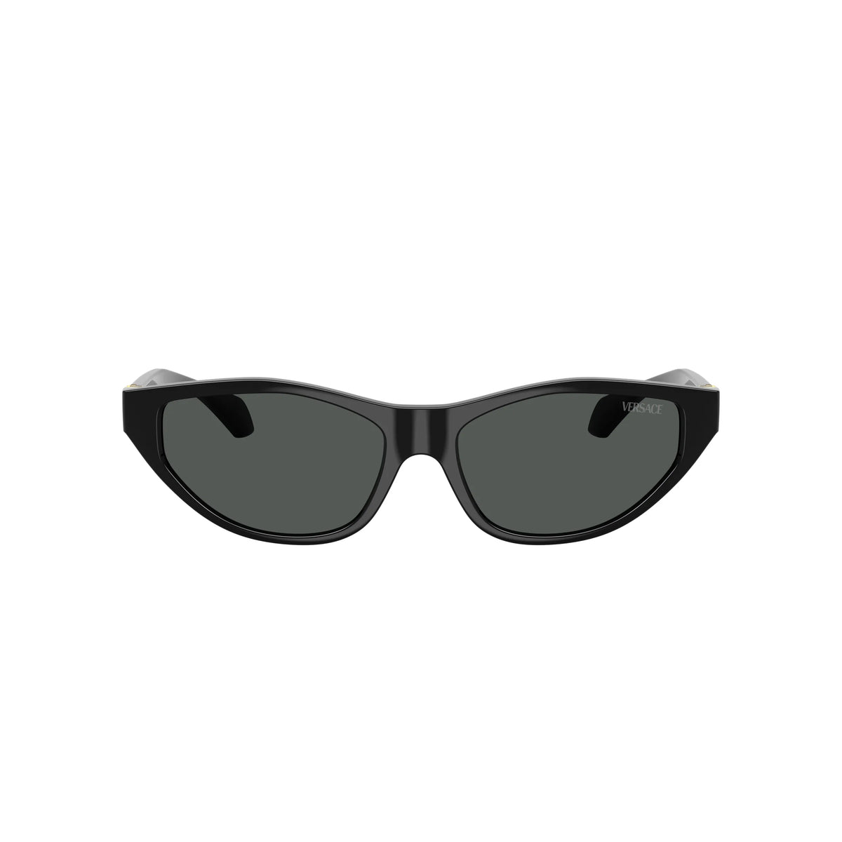Versace MOD 4491U GB1/87 – nero – Occhiali da sole