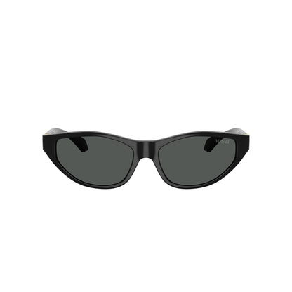 Versace MOD 4491U GB1/87 – nero – Occhiali da sole