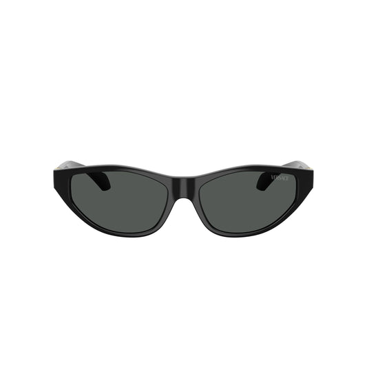 Versace MOD 4491U GB1/87 – nero – Occhiali da sole