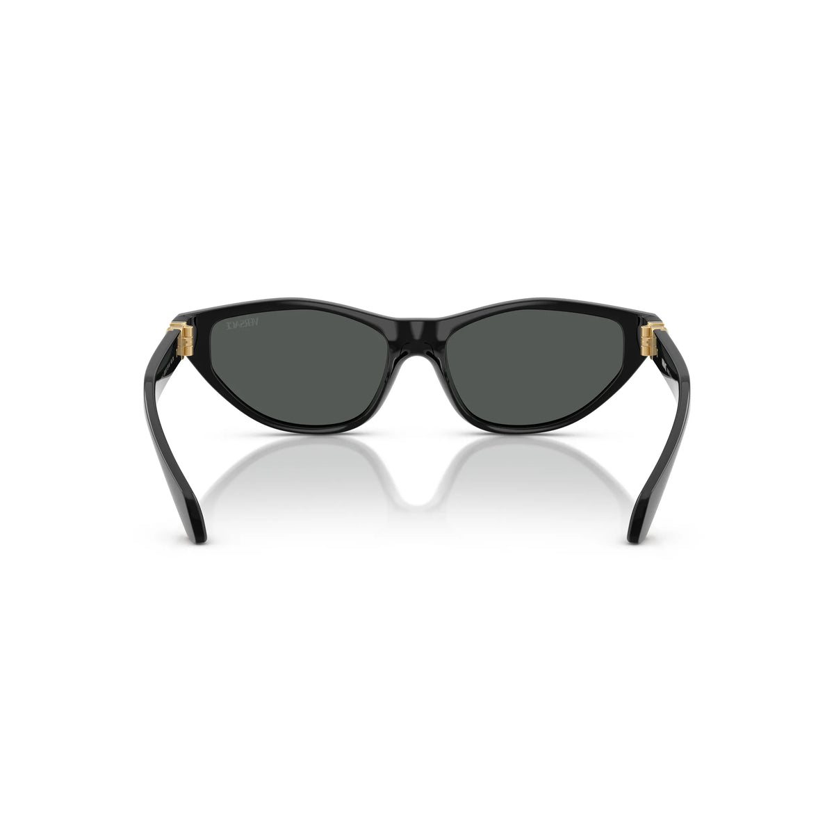 Versace MOD 4491U GB1/87 – nero – Occhiali da sole