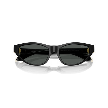Versace MOD 4491U GB1/87 – nero – Occhiali da sole