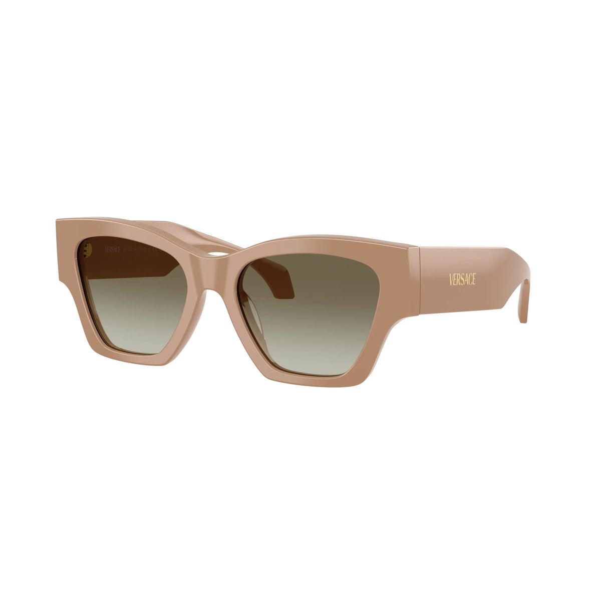 Versace MOD 4492U 5517/8E – cipria – Occhiali da sole