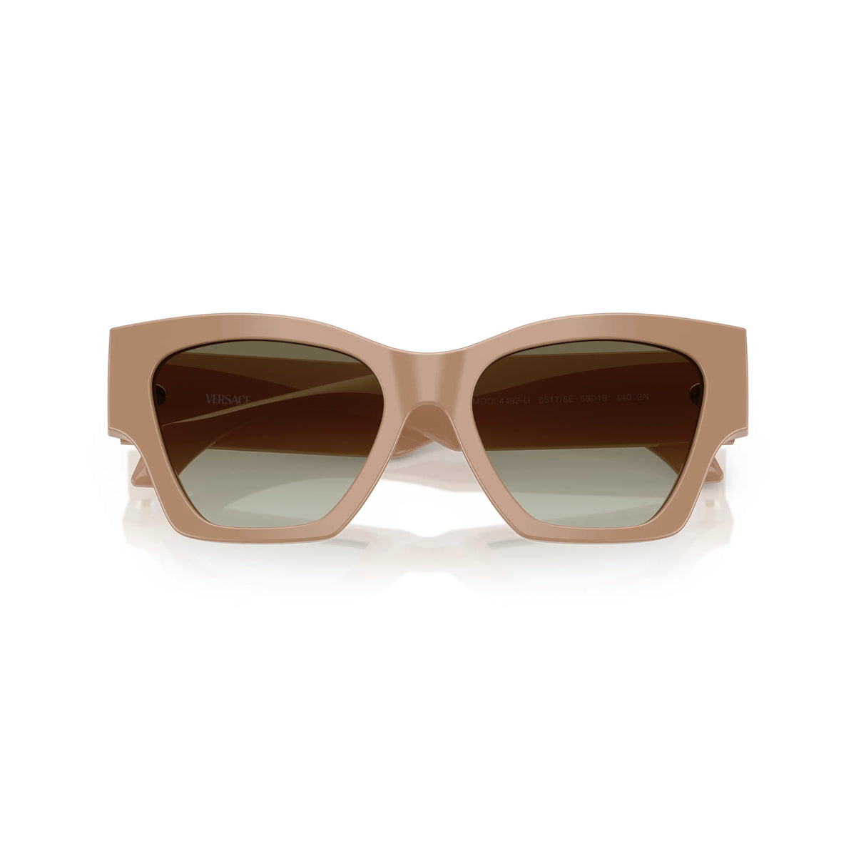 Versace MOD 4492U 5517/8E – cipria – Occhiali da sole