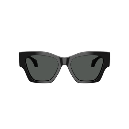 Versace MOD 4492U GB1/87 – nero – Occhiali da sole
