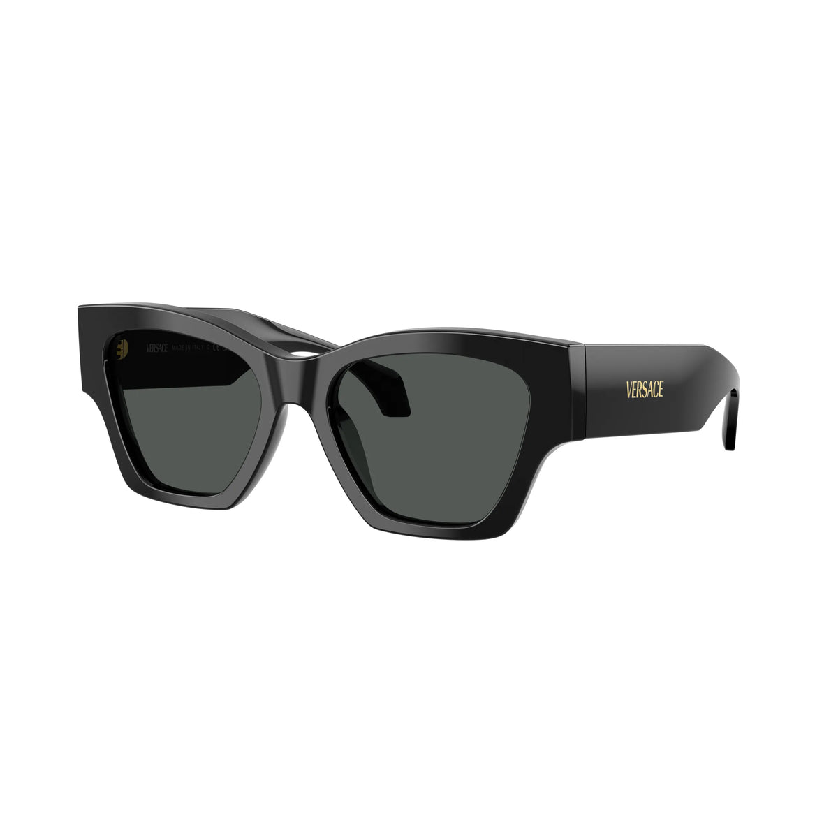 Versace MOD 4492U GB1/87 – nero – Occhiali da sole