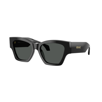 Versace MOD 4492U GB1/87 – nero – Occhiali da sole