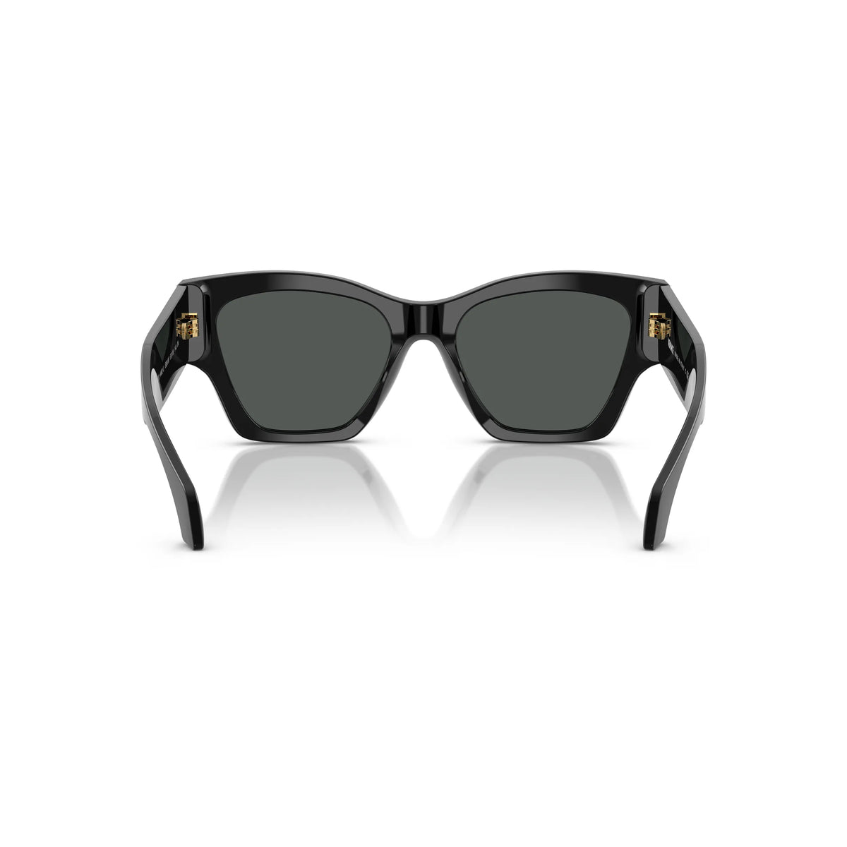 Versace MOD 4492U GB1/87 – nero – Occhiali da sole