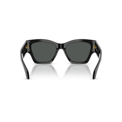 Versace MOD 4492U GB1/87 – nero – Occhiali da sole