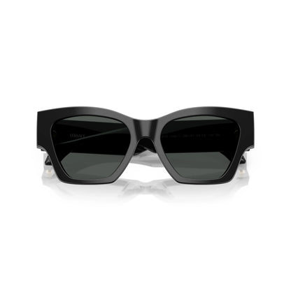 Versace MOD 4492U GB1/87 – nero – Occhiali da sole