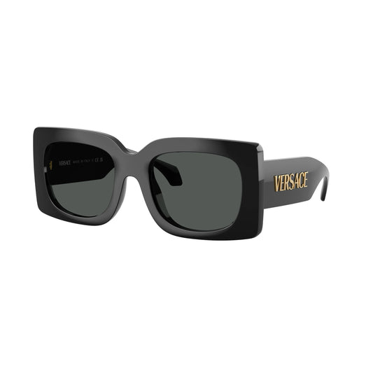 Versace MOD 4496 GB1/87 – nero – Occhiali da sole