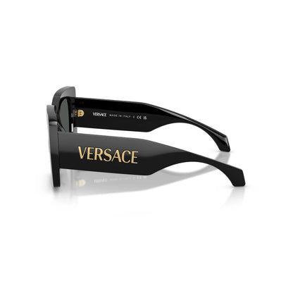 Versace MOD 4496 GB1/87 – nero – Occhiali da sole