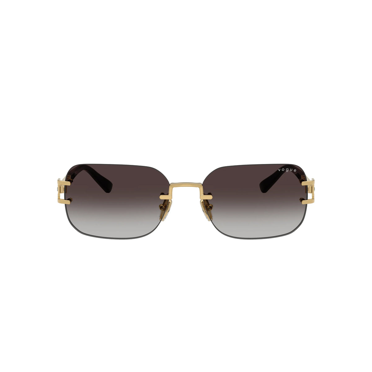 Vogue VO4367SB 280/8G – Lunettes de soleil dorées
