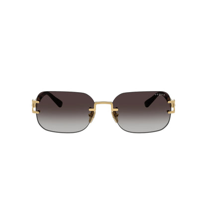 Vogue VO4367SB 280/8G – Lunettes de soleil dorées