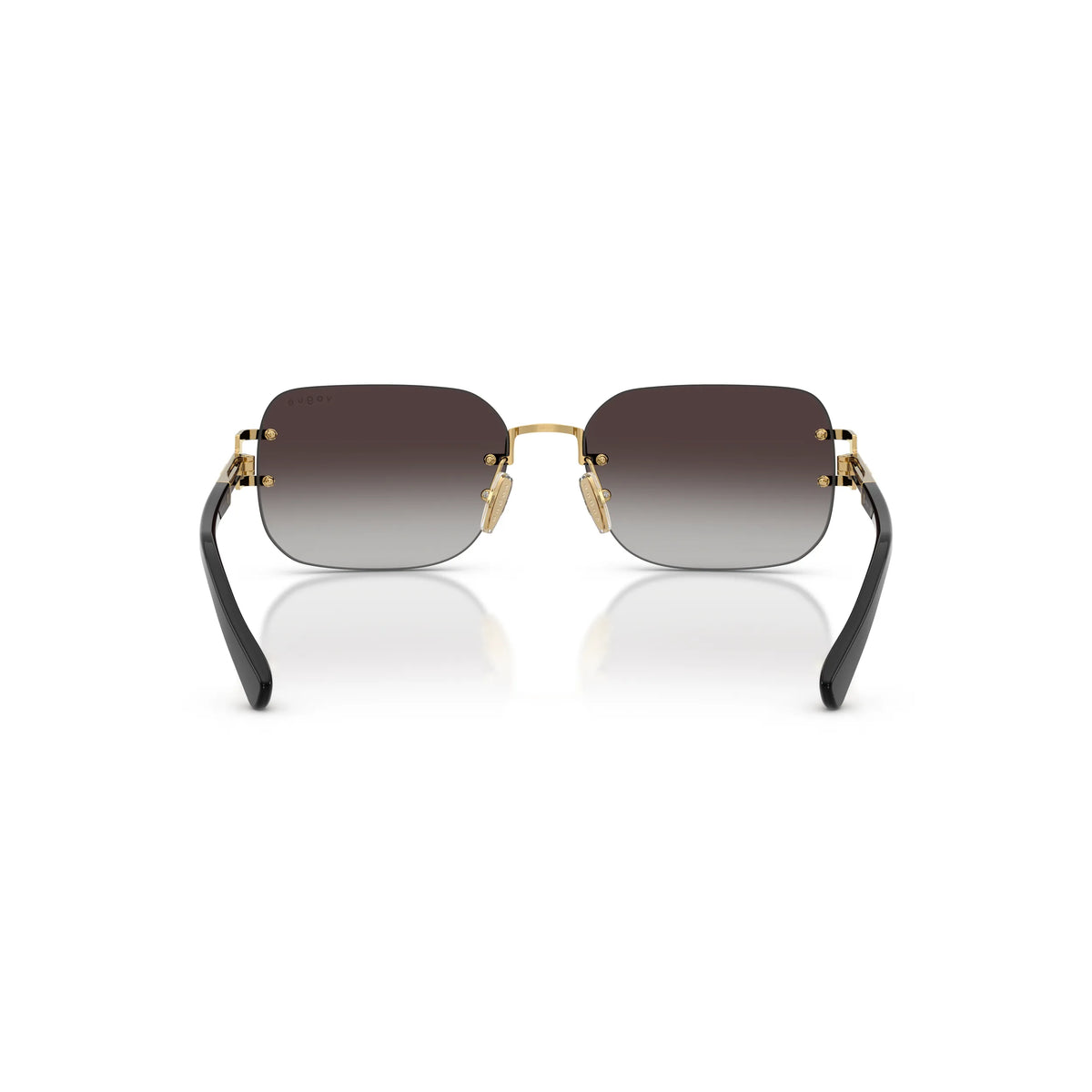 Vogue VO4367SB 280/8G – Lunettes de soleil dorées