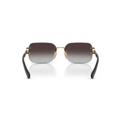 Vogue VO4367SB 280/8G – Lunettes de soleil dorées