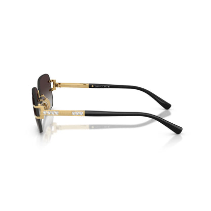 Vogue VO4367SB 280/8G – Lunettes de soleil dorées