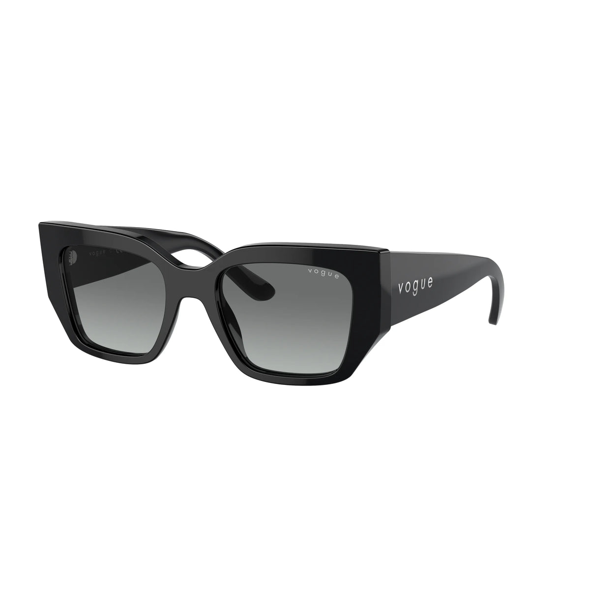 Vogue VO5583-S W44/11 – nero – Occhiali da sole