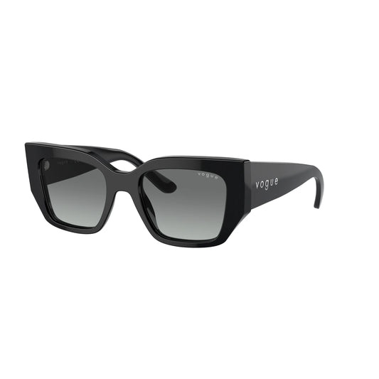 Vogue VO5583-S W44/11 – nero – Occhiali da sole