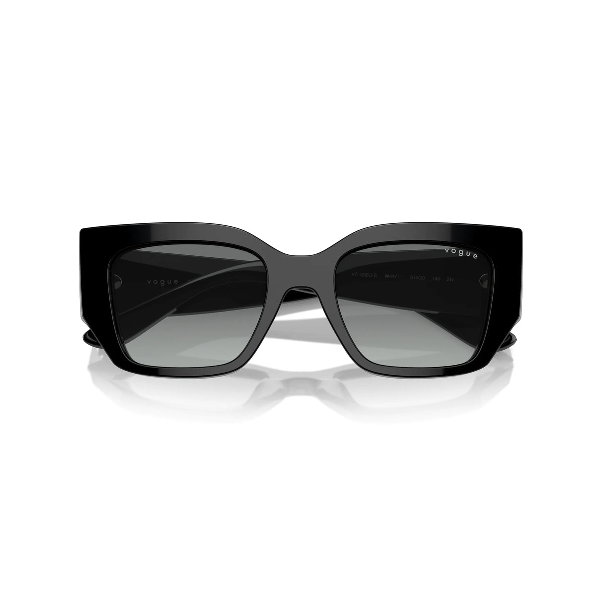 Vogue VO5583-S W44/11 – nero – Occhiali da sole