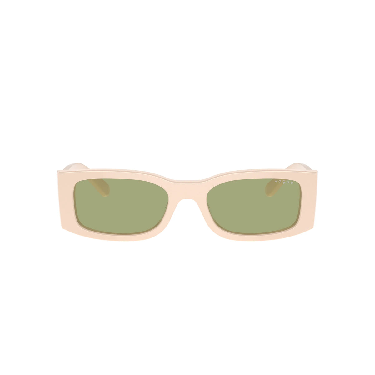Vogue VO5584S 316482 – beige – Occhiali da sole