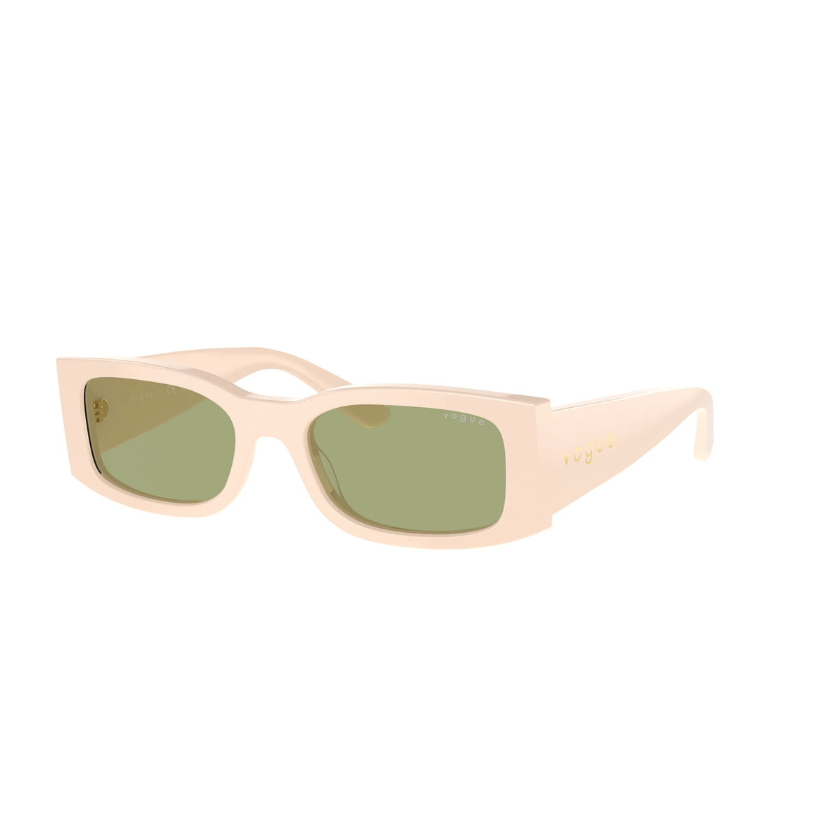 Vogue VO5584S 316482 – beige – Occhiali da sole