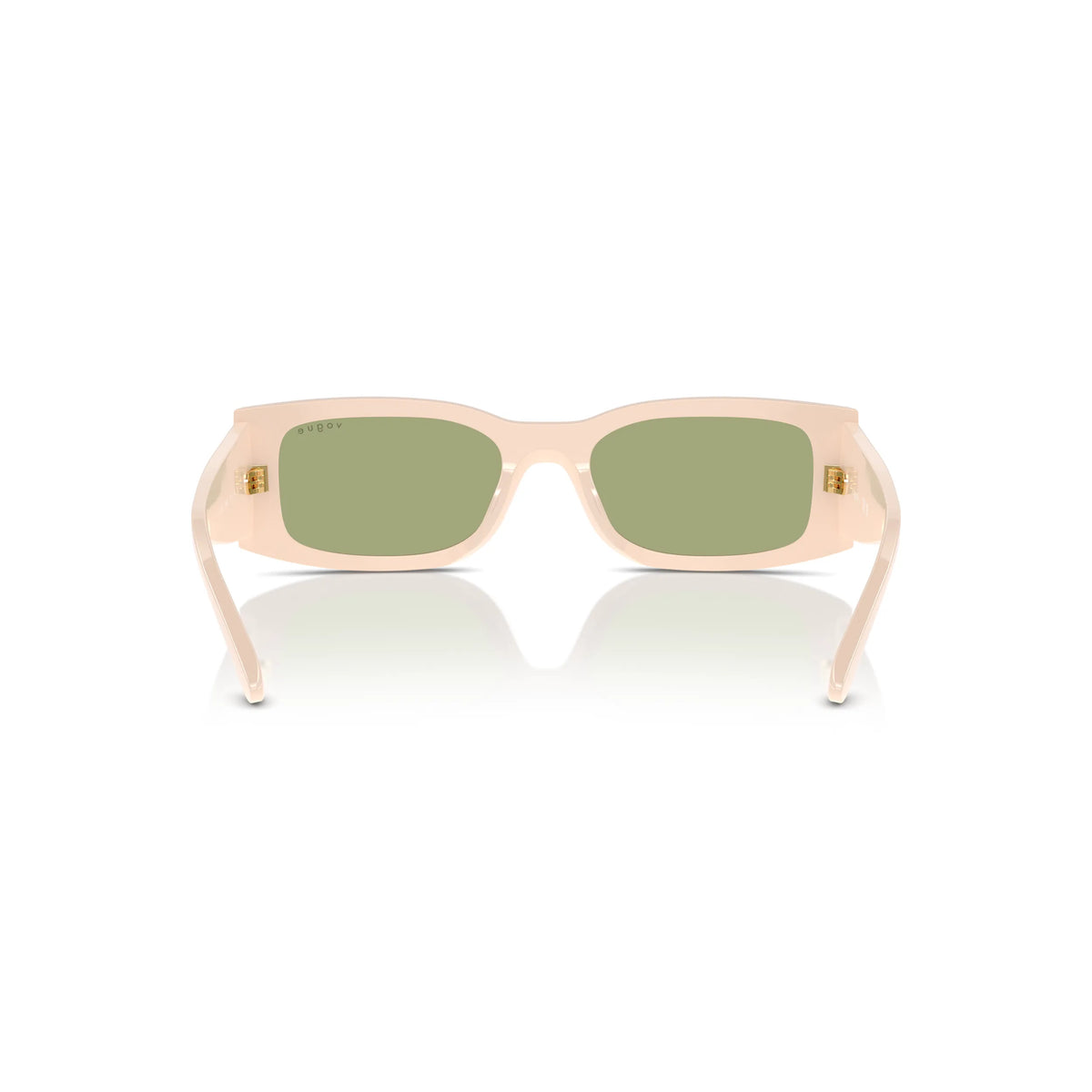 Vogue VO5584S 316482 – beige – Occhiali da sole