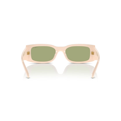 Vogue VO5584S 316482 – beige – Occhiali da sole