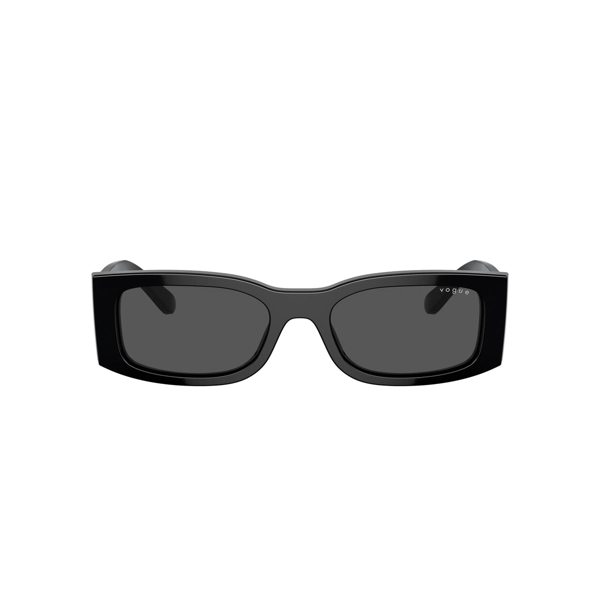 Vogue VO5584S W44/87 – Occhiali da sole neri