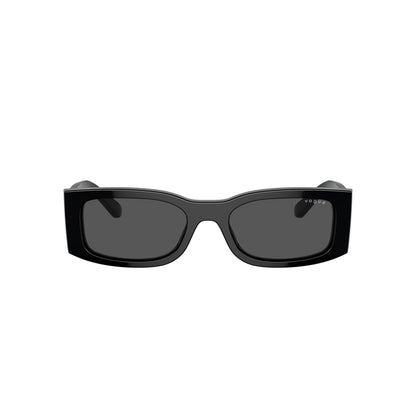 Vogue VO5584S W44/87 – Occhiali da sole neri