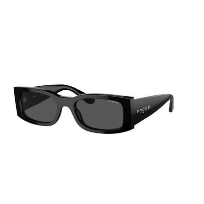 Vogue VO5584S W44/87 – Occhiali da sole neri