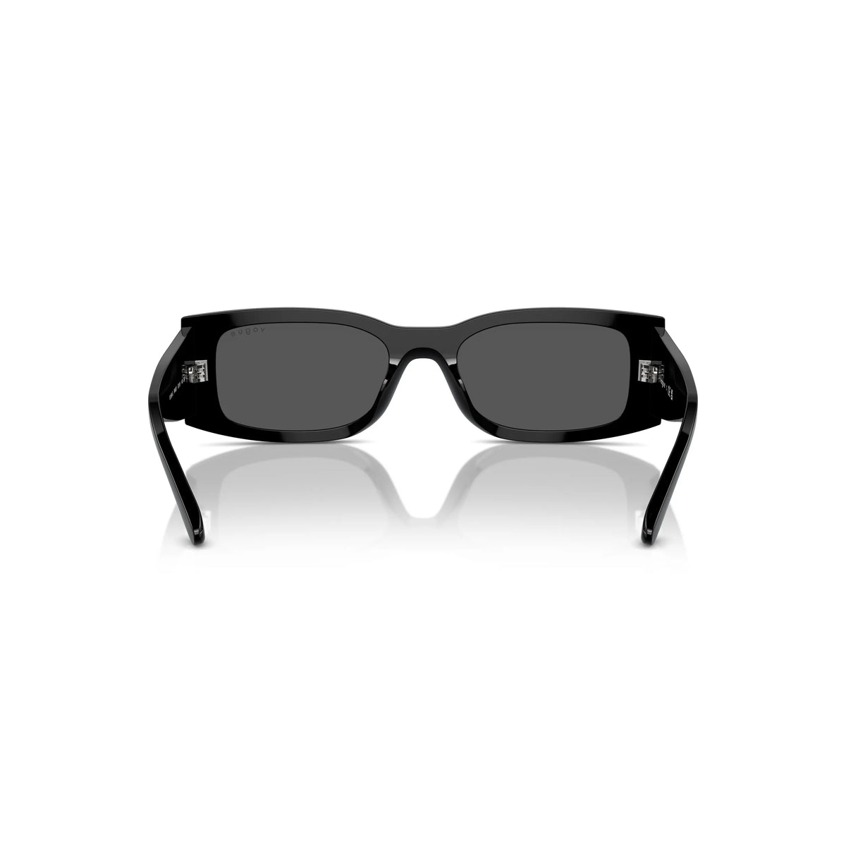 Vogue VO5584S W44/87 – Occhiali da sole neri