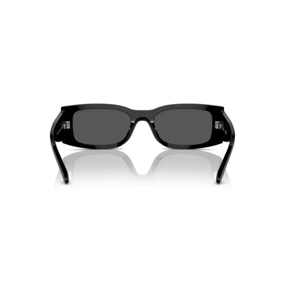 Vogue VO5584S W44/87 – Occhiali da sole neri