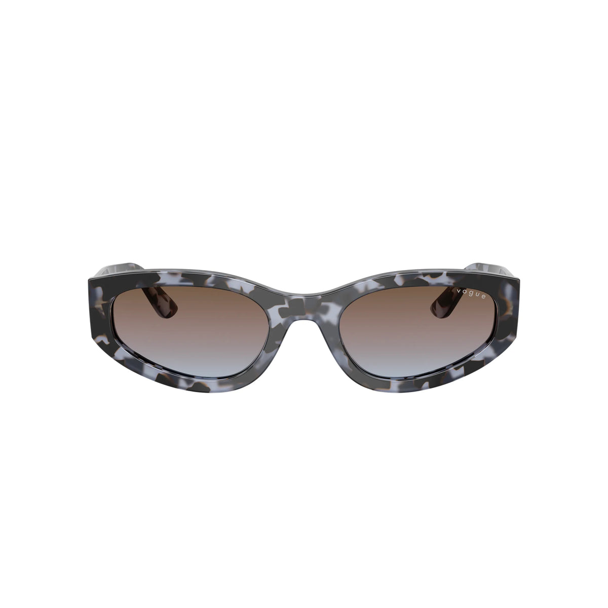 Vogue VO5585-S 314748 – blu tartarugato – Occhiali da sole