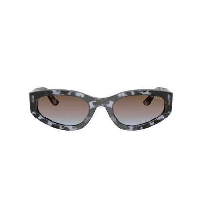 Vogue VO5585-S 314748 – blu tartarugato – Occhiali da sole