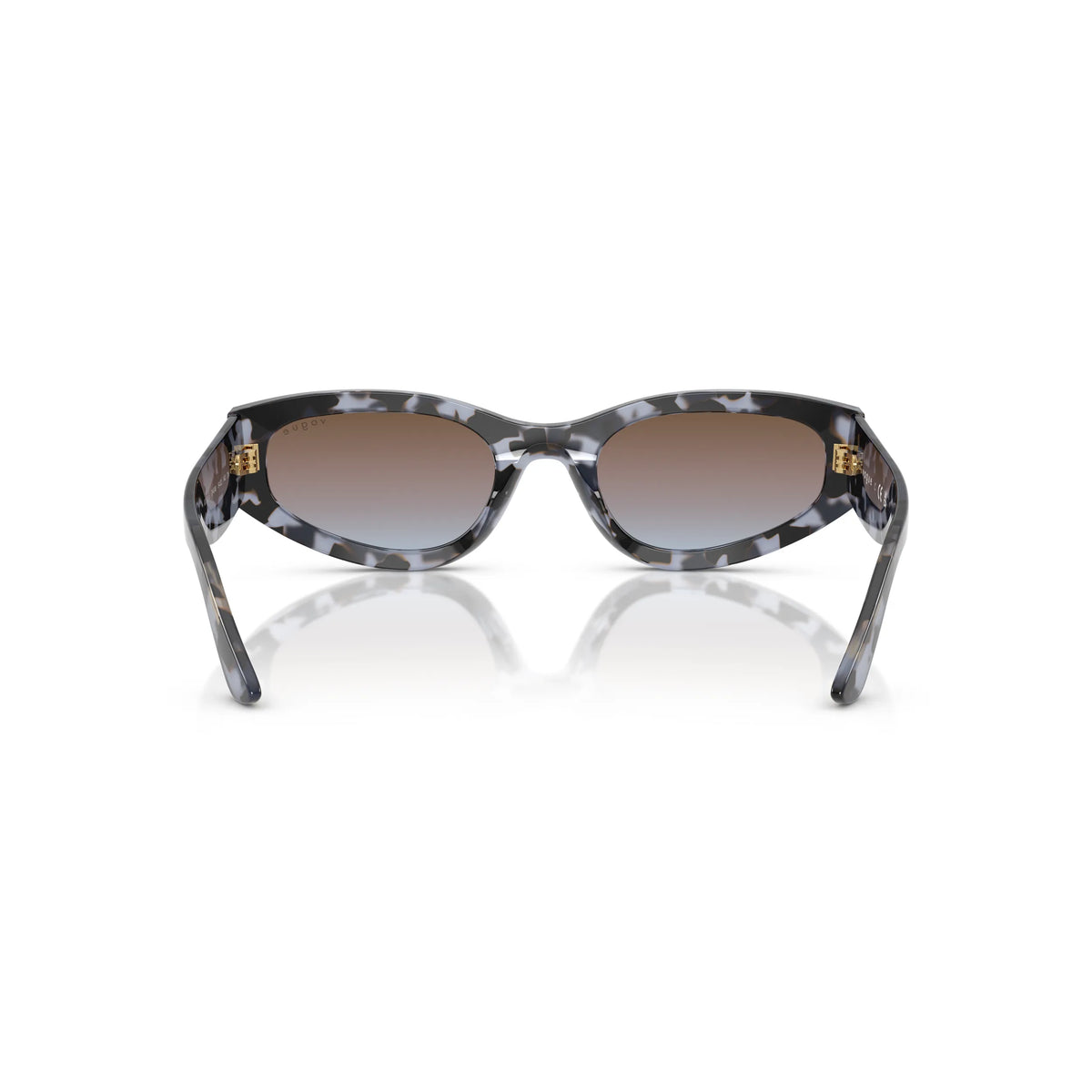 Vogue VO5585-S 314748 – blu tartarugato – Occhiali da sole