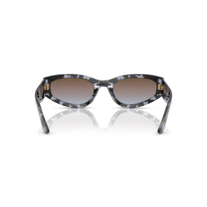 Vogue VO5585-S 314748 – blu tartarugato – Occhiali da sole