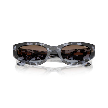 Vogue VO5585-S 314748 – blu tartarugato – Occhiali da sole