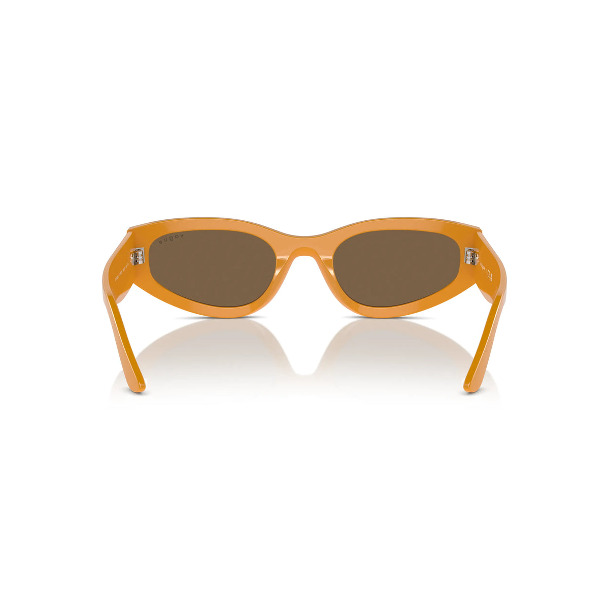 Vogue VO5585-S 315973 – ocra pieno – Occhiali da sole